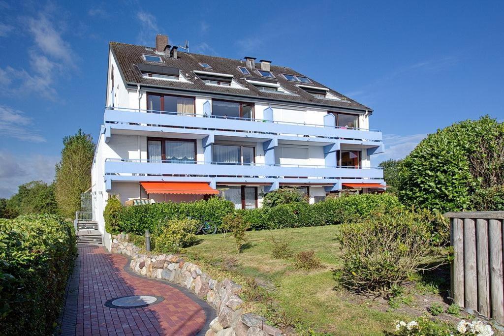 Seetempel Seetempel Appartement 42 Scharbeutz Exteriör bild